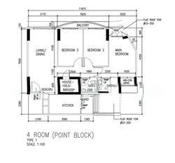 Blk 308C Waterway Terraces I (Punggol), HDB 4 Rooms #565957741